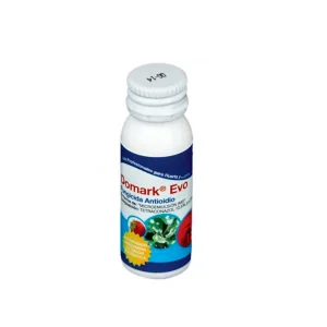 Fungicida Antioídio SIPCAM JARDÍN Domark Evo 15 ml