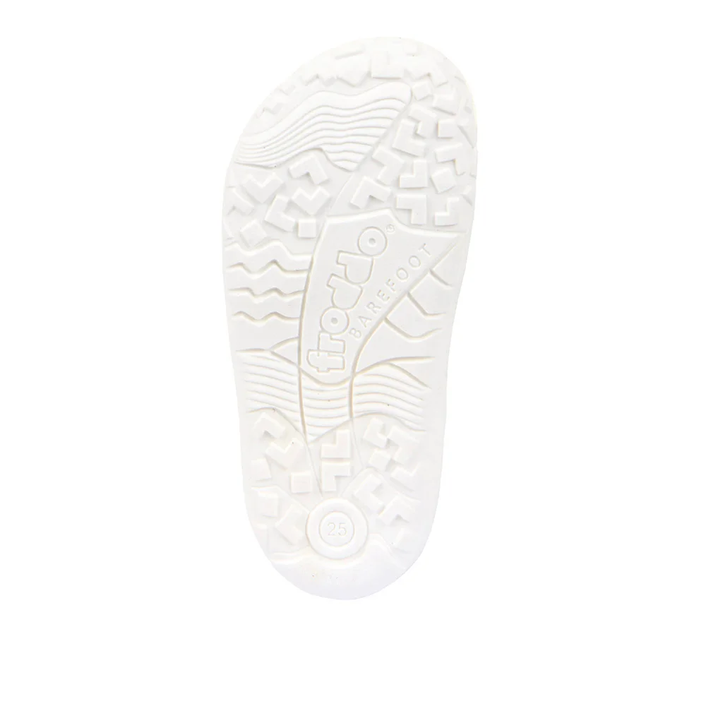 Zapatillas Respetuosas Froddo Base Colegiales - Imagen 9