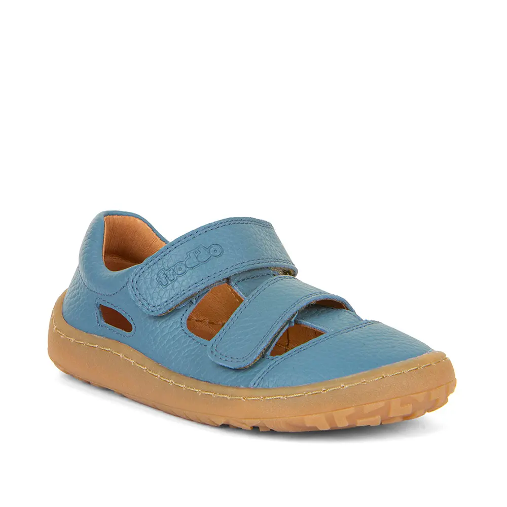 Sandalias Respetuosas Froddo Doble Velcro - Imagen 4