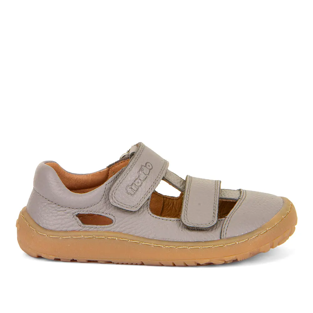 Sandalias Respetuosas Froddo Doble Velcro - Imagen 6