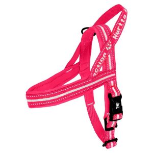 Hurtta Arnes Acolchado Cherry Rojo 11cm