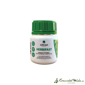 Herbifast herbicida sistémico Hortícolas