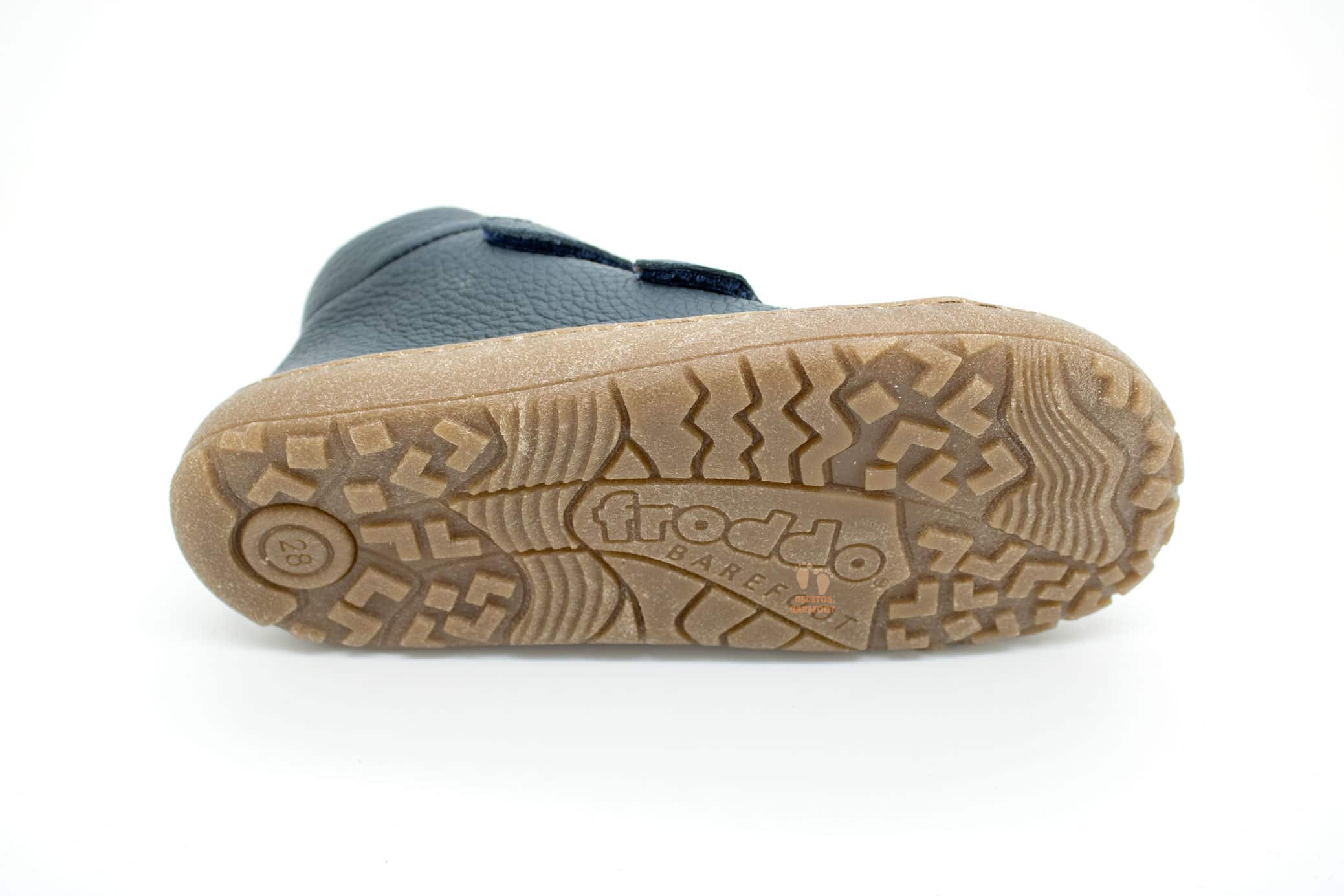 Botines Respetuosos Froddo Azul - Imagen 8