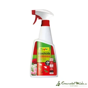 FLOWER Insecticida Sistémico Icetinspal 720 ml Listo para su Uso