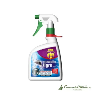 FLOWER Insecticida Fin Mosquito Tigre 1L