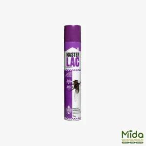 Insecticida contra rastreros y voladores MASTER FLY 750ml