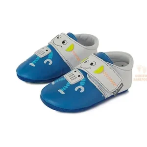 Zapatillas D.D. Step Robot
