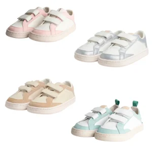 Zapatillas Barefoot Koops Indi