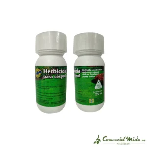 LAINCO Nitide Herbicida Selectivo de Cesped 250ml