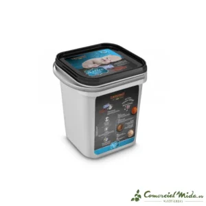 LEONARDO Kitten Granula-Start Alimento Completo para Gatitos