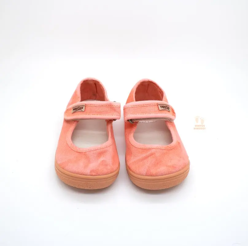 Merceditas Barefoot Zapy LEVANTE - Imagen 7