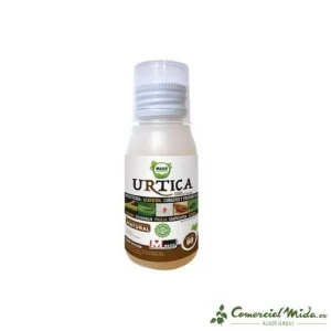 Fungicida MASSÓ GREEN Urtica 60cc