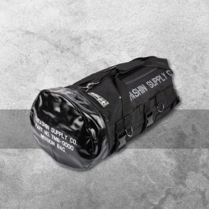 Mission Duffle Bag – Thrashin