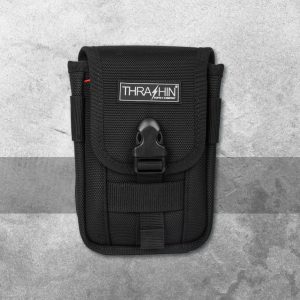 Multi-Use Molle Pouch – Thrashin