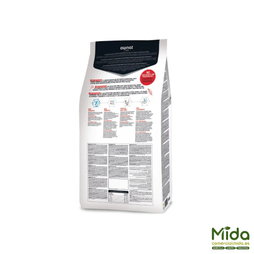 Pienso OWNAT Care Digestive para Perros con el Tracto Gastrointestinal Sensible - Imagen 3