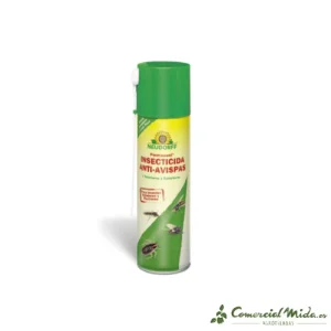 Permanent Insecticida Anti-Avispas Interiores y Exteriores - RTU NEUDORFF 500ml