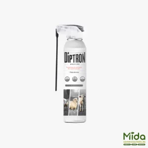 Quimunsa DIPTRON ARGECURE Coadyuvante de la Cicatrización