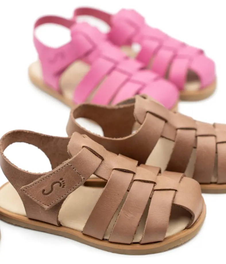 Sandalias Respetuosas FlexiNens 180-LI - Imagen 5