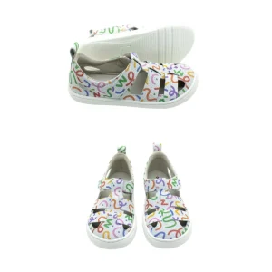 Sandalias Barefoot CoqueFlex VEREA