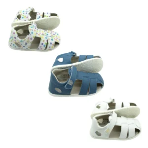 Sandalias Barefoot MICRO Pirufin