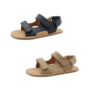 Sandalias Barefoot TIMÓN Blanditos by Crio’s