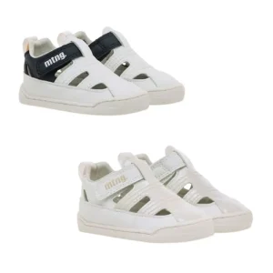 Zapatillas Respetuosas Abiertas Mustang Free 48910 SS25