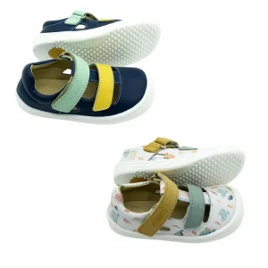 Sandalias Respetuosas FlexiNens 9035-R