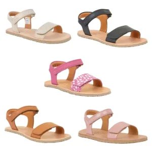 Sandalias Respetuosas Froddo Flexy Lia