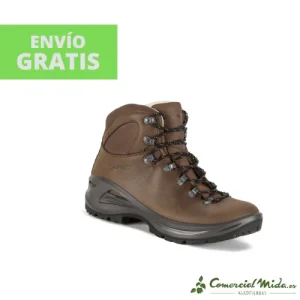 Bota Impermeable AKU TRIBUTE II GTX BROWN Senderismo