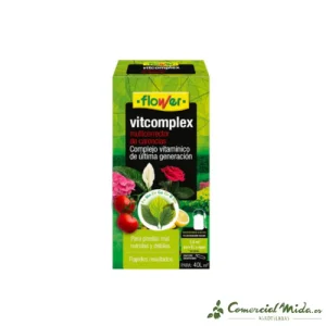 VITCOMPLEX MULTICORRECTOR CARENCIAS 100 ml