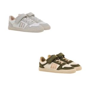 Zapatillas Barefoot Mustang Free 49313