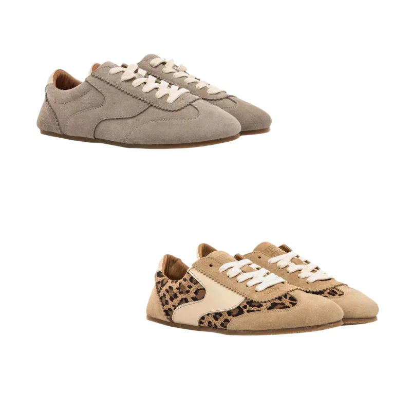 Zapatillas Barefoot Mustang Free MIA 60958