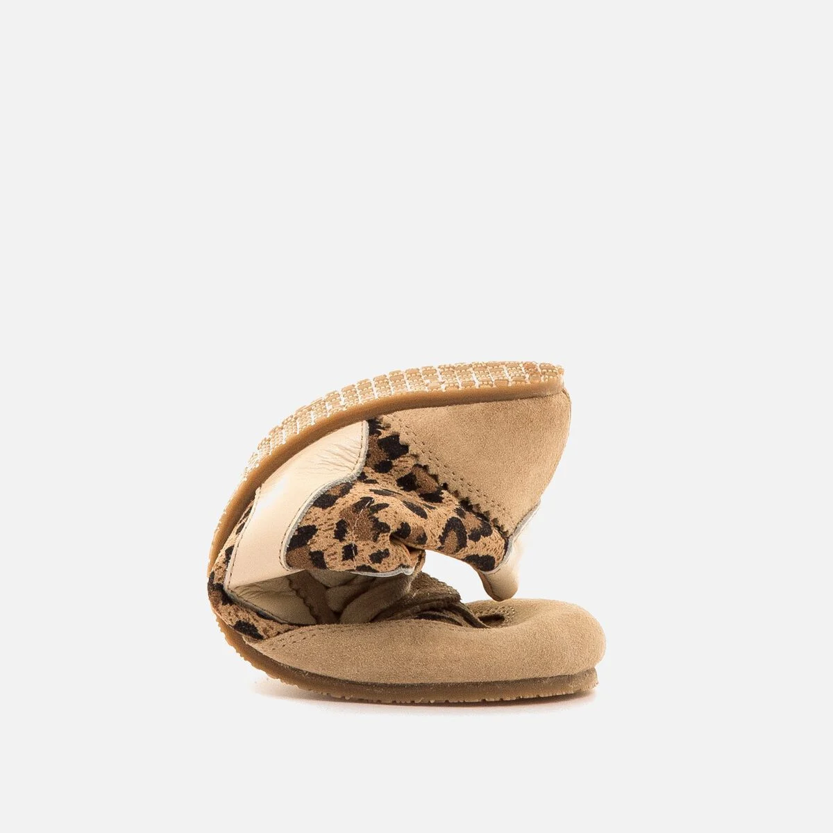 Zapatillas Barefoot Mustang Free MIA 60958 - Imagen 9