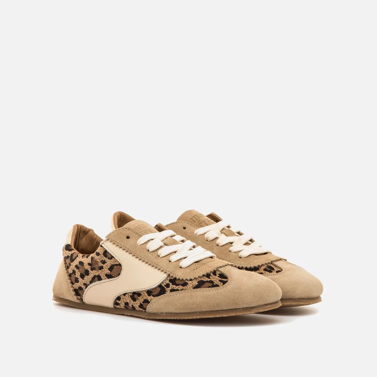 Zapatillas Barefoot Mustang Free MIA 60958 - Imagen 8