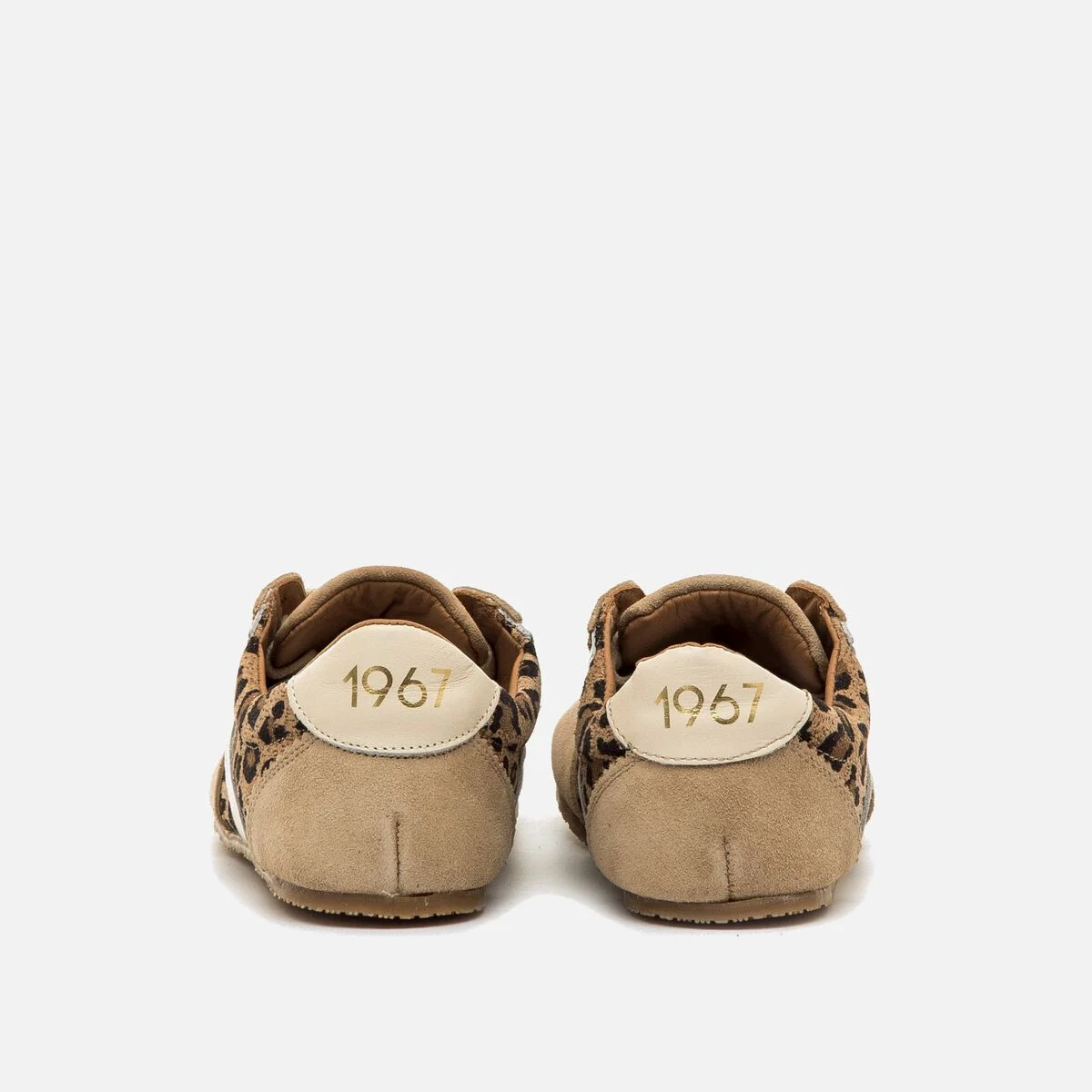 Zapatillas Barefoot Mustang Free MIA 60958 - Imagen 7