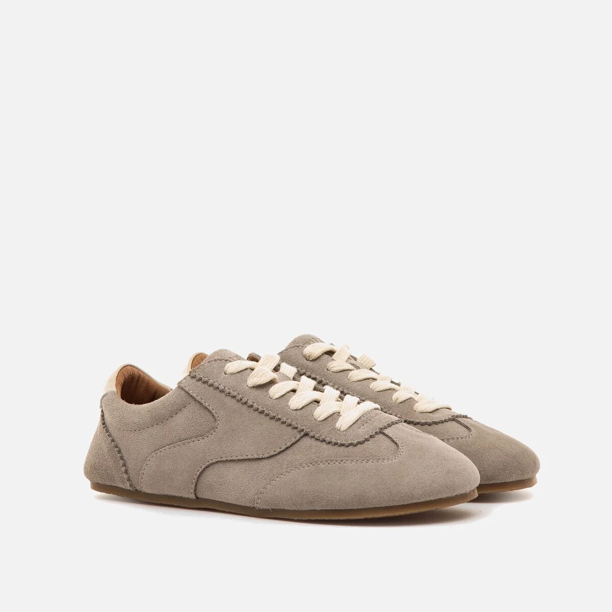 Zapatillas Barefoot Mustang Free MIA 60958 - Imagen 5