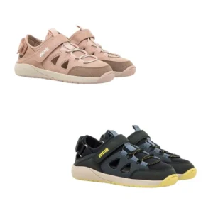 Zapatillas Barefoot Mustang Free 49048 SS25