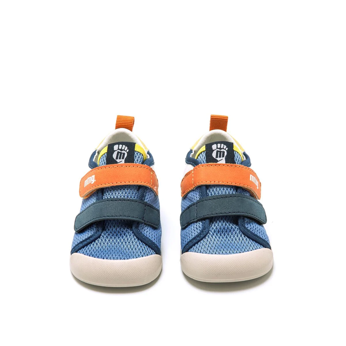 Zapatillas Respetuosas Lona Mustang Free - Imagen 7