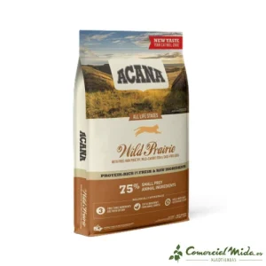 Acana Pienso Para Gatos Wild Praire