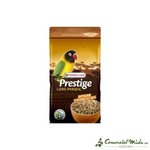 PRESTIGE Loro Parque African Parakeet Mix