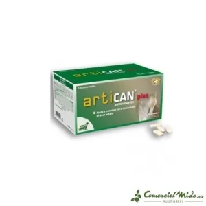 Condroprotector PHARMADIET Artican Plus para Perros