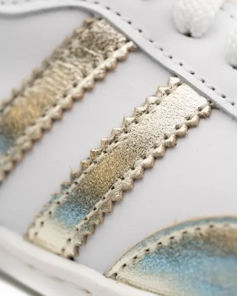 Deportivas Respetuosas Sambas Adultos FlexiNens 9026-R - Imagen 7