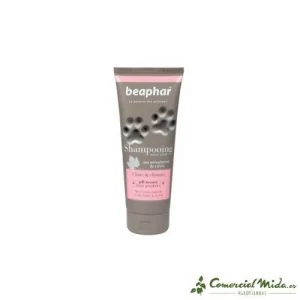 Champú de Alta Cosmética BEAPHAR para Gatos y Gatitos 200 ml