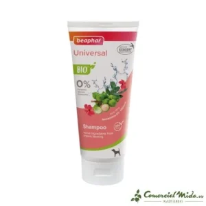 Champú Bio Universal BEAPHAR para Perros 200ml