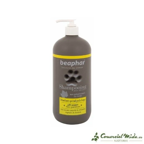 Champú Desenredante BEAPHAR de Alta Cosmética para Perros - Imagen 3