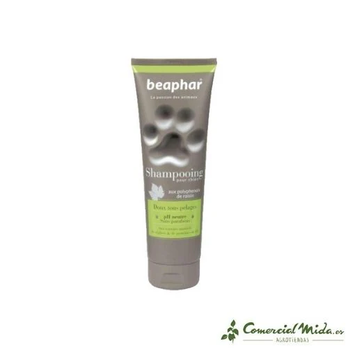 Champú BEAPHAR Universal de Alta Cosmética para Perros