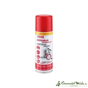 Spray BEAPHAR Difusor Automático Insecticida Ambiental