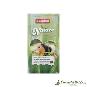 Alimento en Pellets BEAPHAR Nature Cobaya