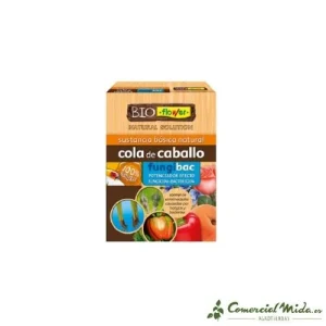 Fungibac BIOFLOWER Cola de Caballo