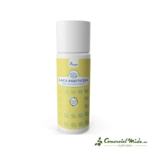 Laca Insecticida BIOPLAGEN Medilaca Max 520 ml